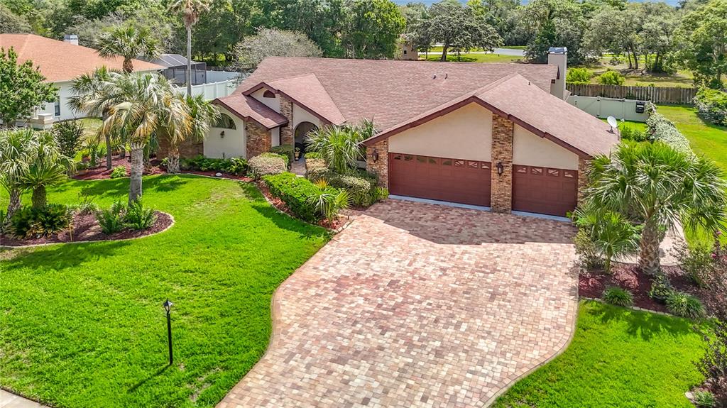 4306 River Birch Drive Spring Hill, FL 34607 - Photo 4 of 84