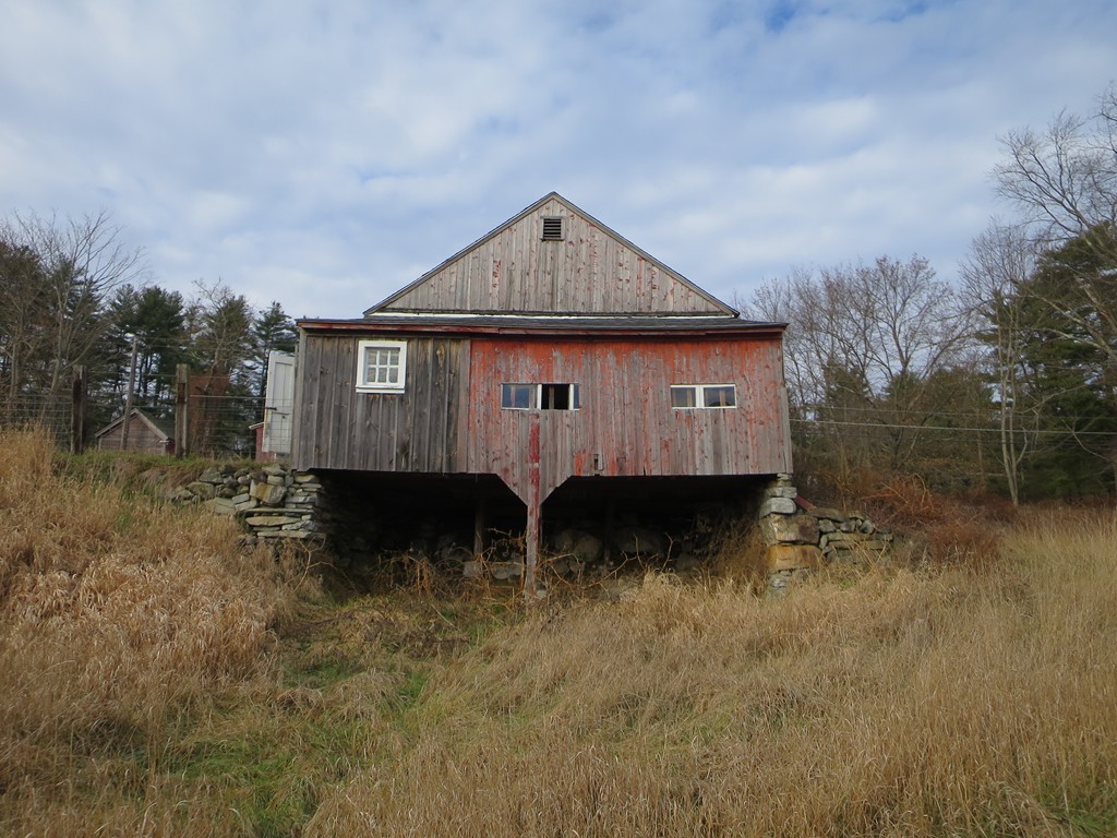 Lot 18 Bumstead Road Monson, MA 01057 - Photo 4 of 9 Gallery Image 4