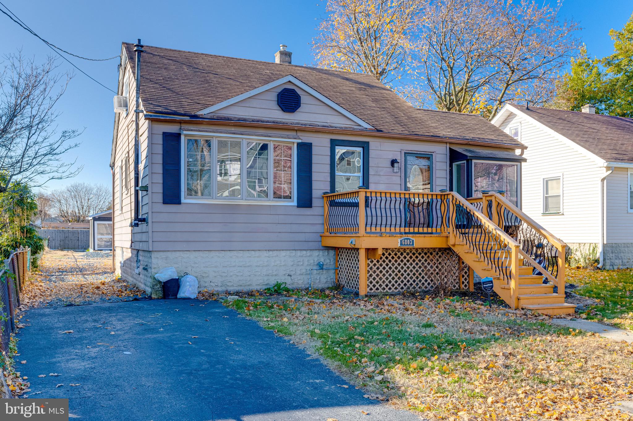6803 River Drive Road Sparrows Point, MD 21219 - Photo 1 of 64
