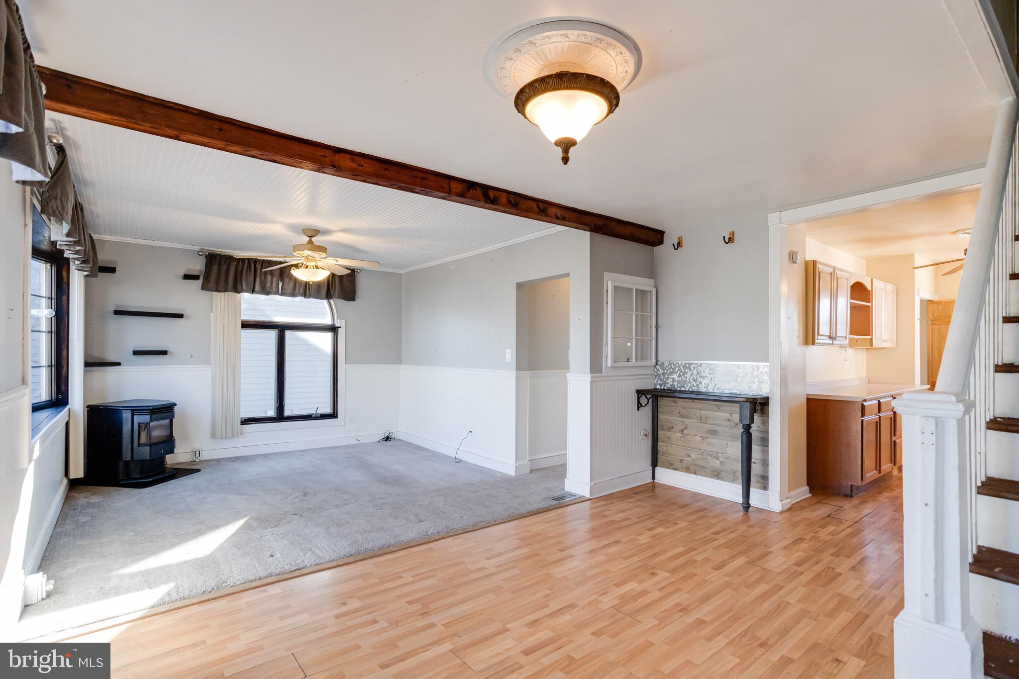 6803 River Drive Road Sparrows Point, MD 21219 - Photo 4 of 64