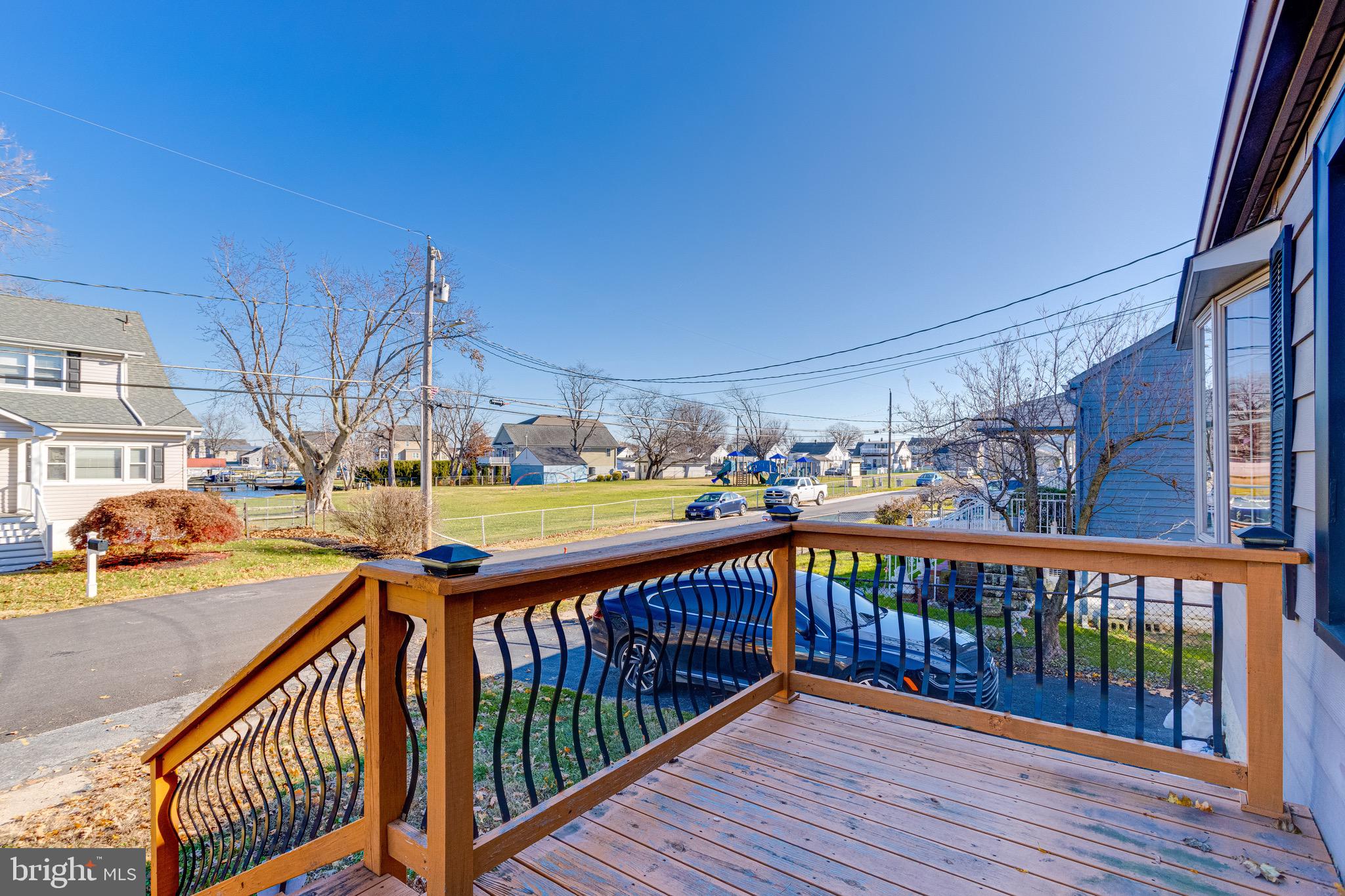 6803 River Drive Road Sparrows Point, MD 21219 - Photo 50 of 64