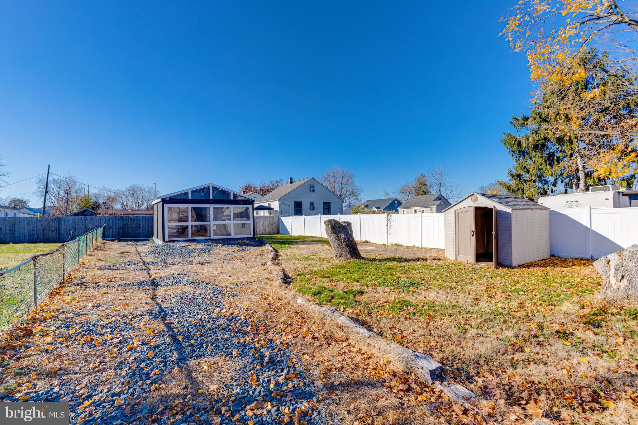 6803 River Drive Road Sparrows Point, MD 21219 - Photo 54 of 64