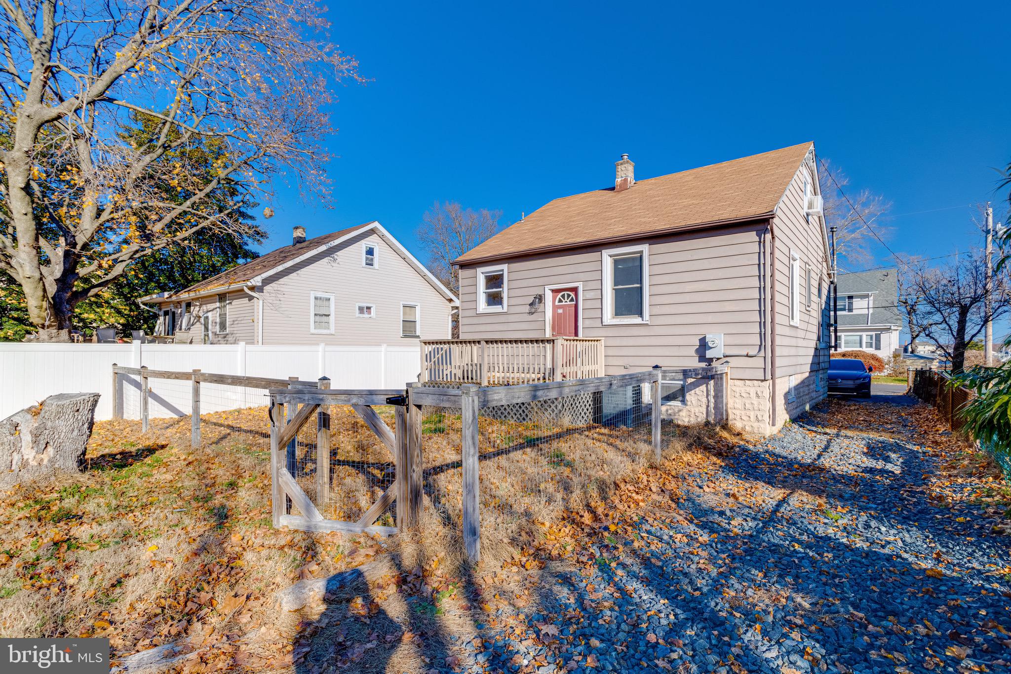 6803 River Drive Road Sparrows Point, MD 21219 - Photo 55 of 64