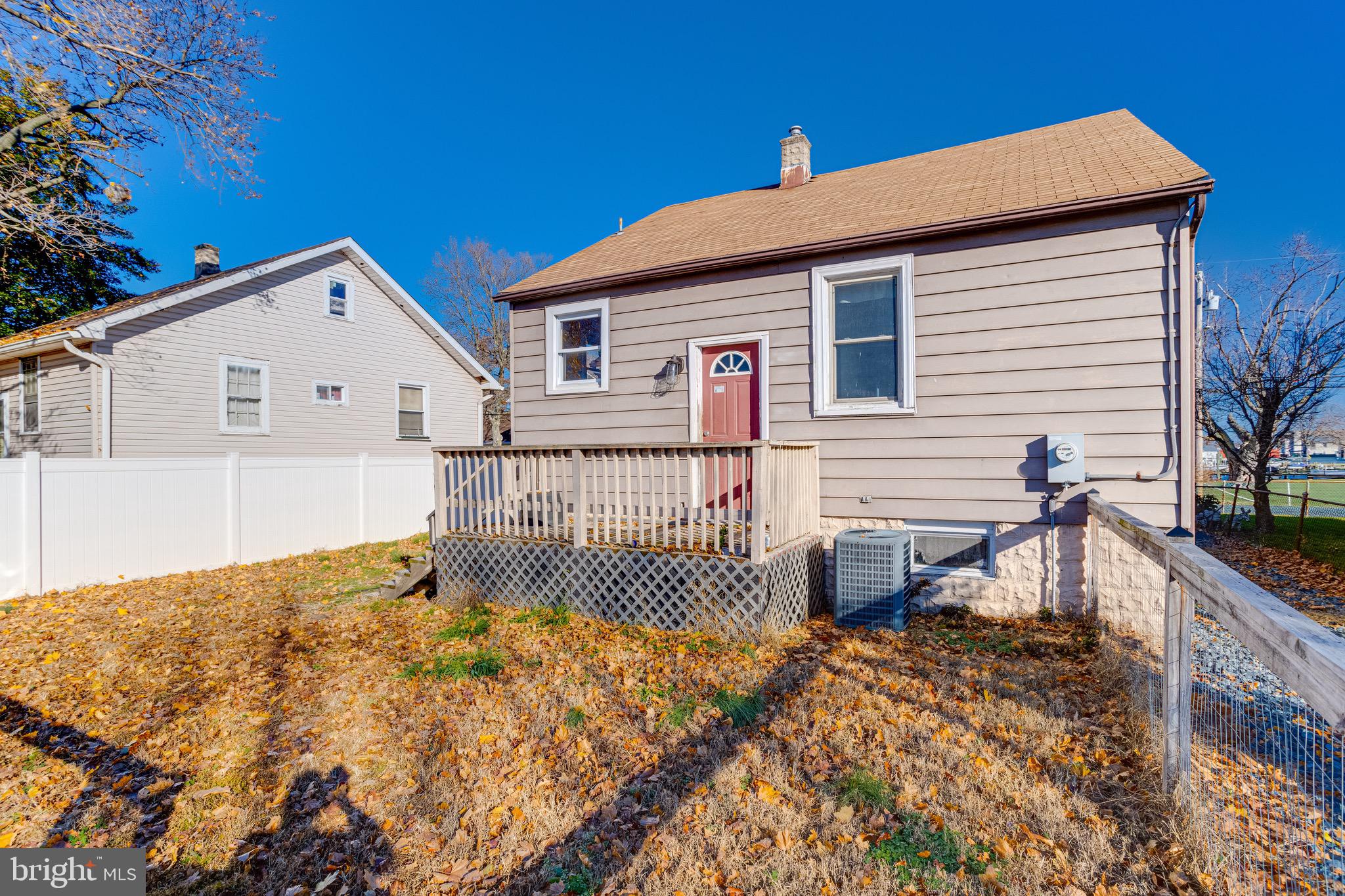 6803 River Drive Road Sparrows Point, MD 21219 - Photo 56 of 64