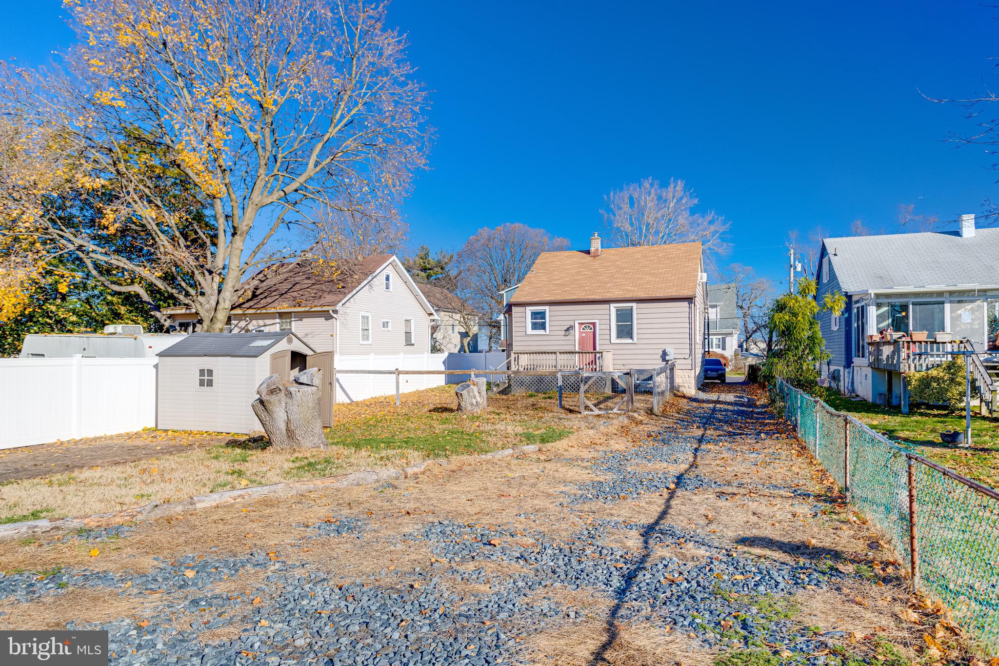 6803 River Drive Road Sparrows Point, MD 21219 - Photo 57 of 64