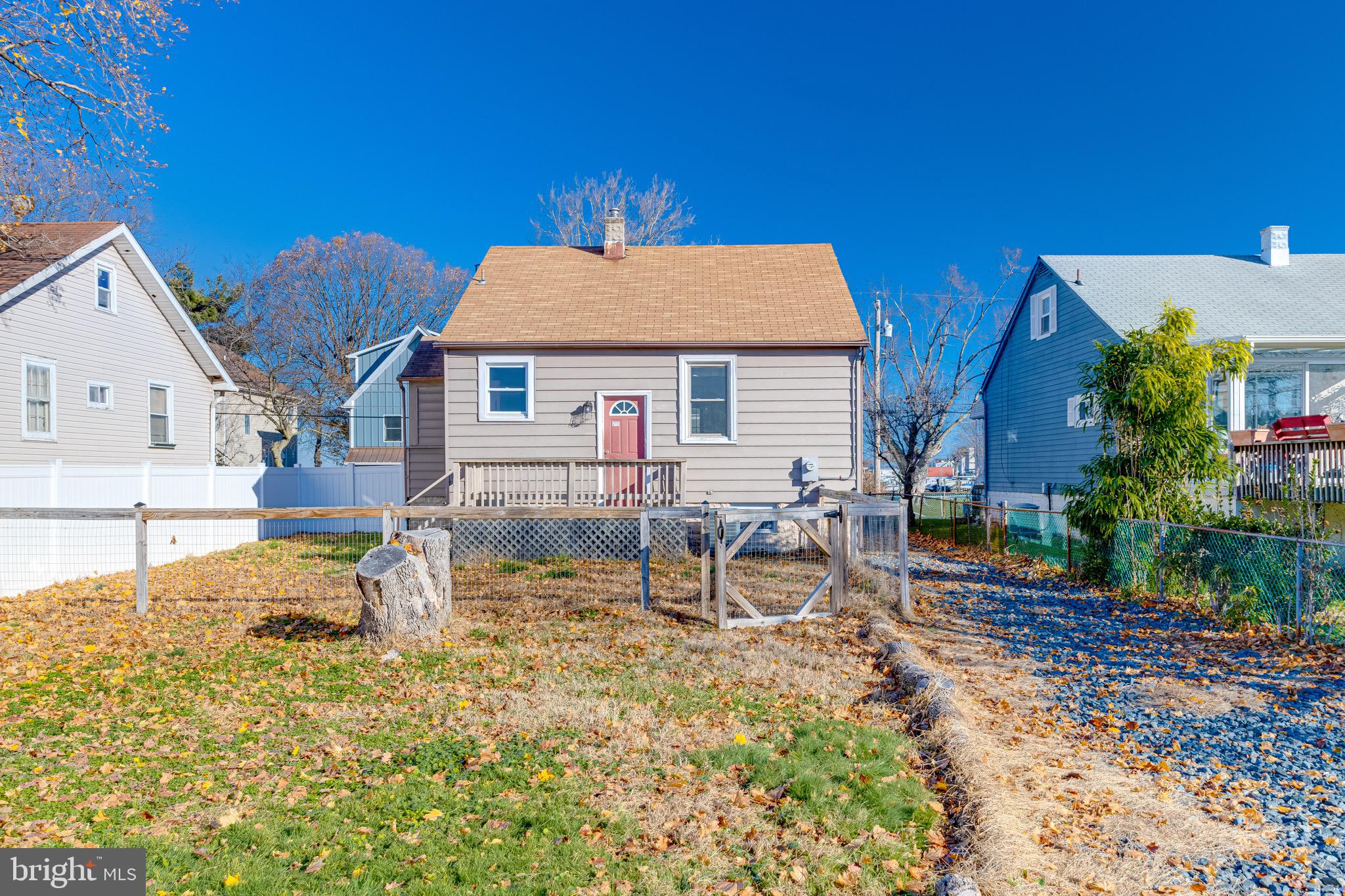 6803 River Drive Road Sparrows Point, MD 21219 - Photo 58 of 64
