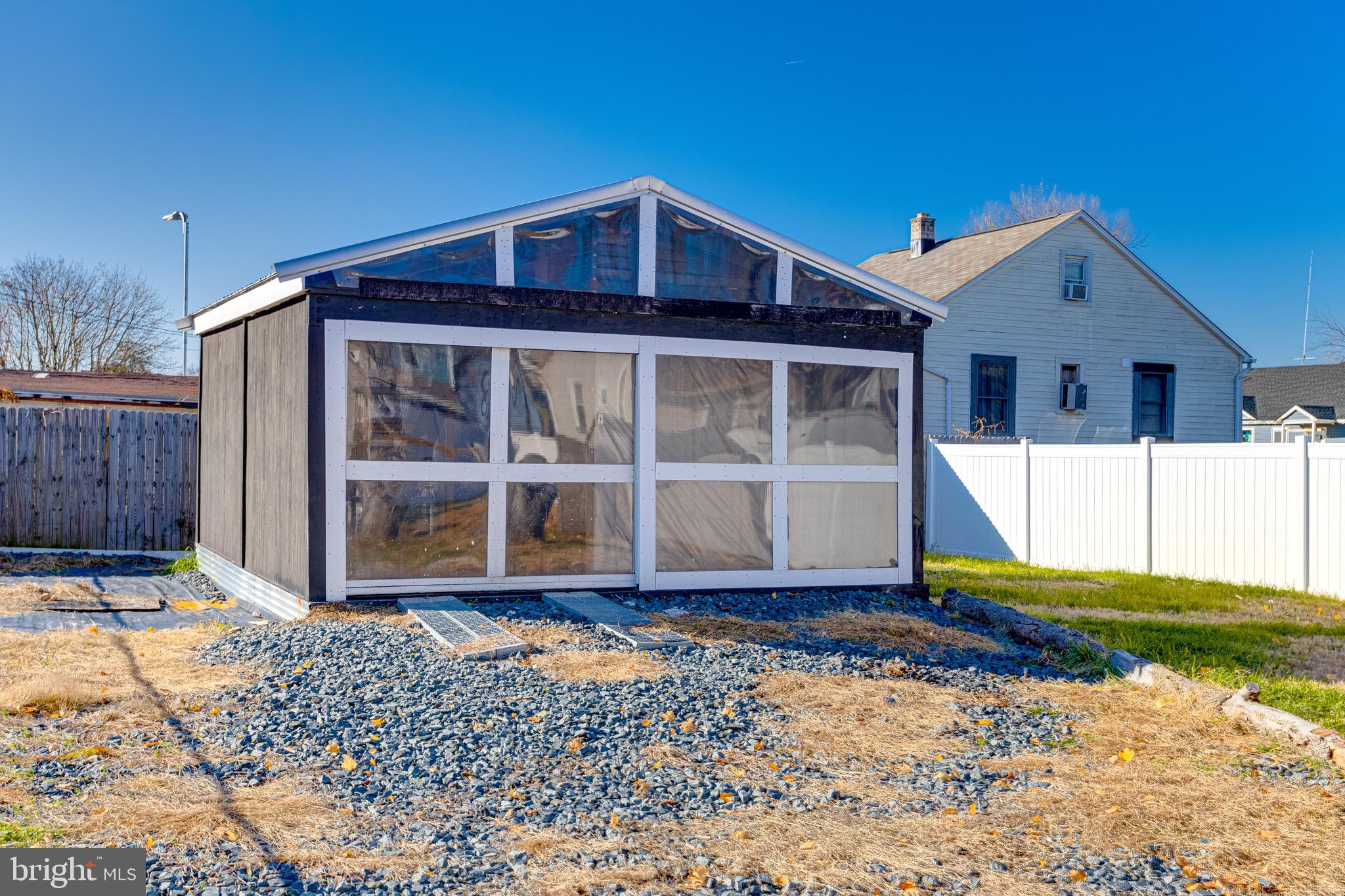 6803 River Drive Road Sparrows Point, MD 21219 - Photo 59 of 64