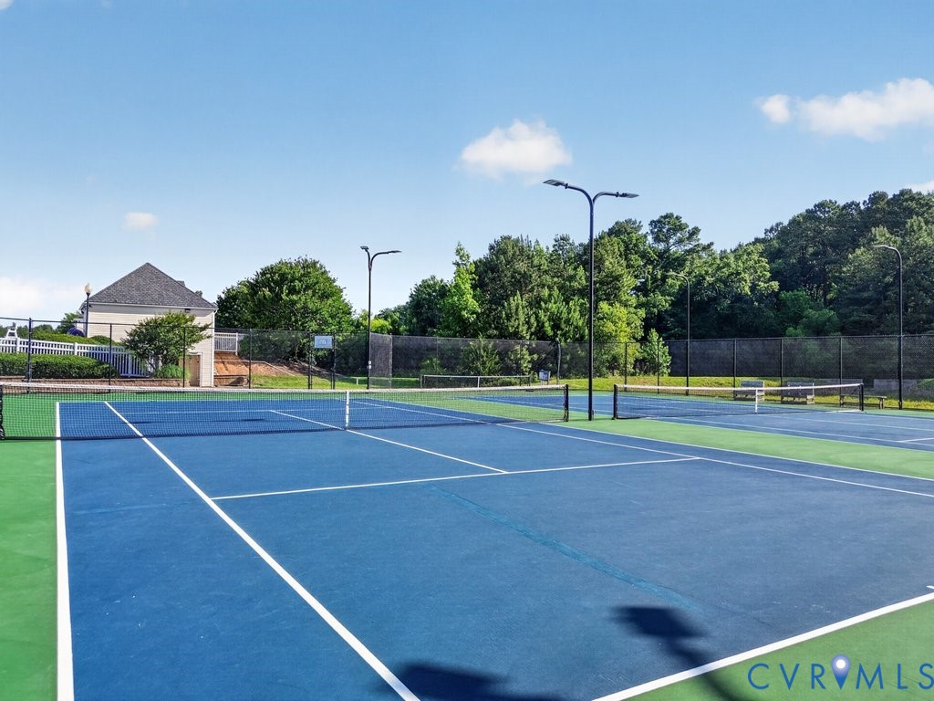 12106 Club Ridge Drive Chester, VA 23836 - Photo 48 of 63