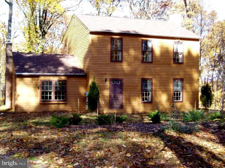 357 Kintner Road Kintnersville, PA 18930 - Photo 1 of 13 Exterior Front