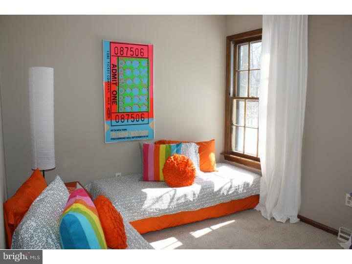 357 Kintner Road Kintnersville, PA 18930 - Photo 12 of 13 Bedroom 2
