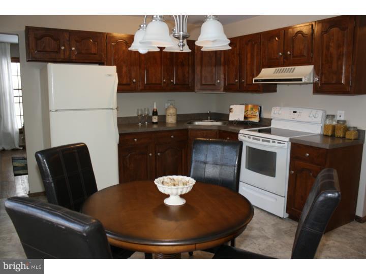 357 Kintner Road Kintnersville, PA 18930 - Photo 4 of 13 Kitchen