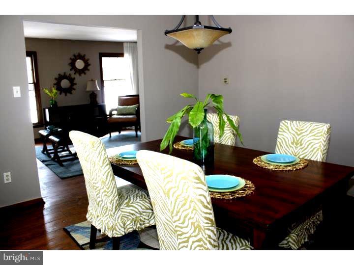 357 Kintner Road Kintnersville, PA 18930 - Photo 8 of 13 Dining Room