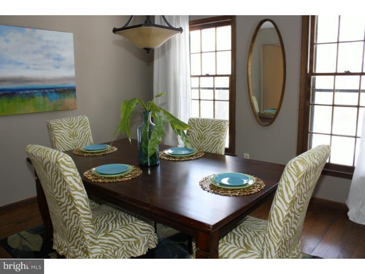 357 Kintner Road Kintnersville, PA 18930 - Photo 9 of 13 Dining Room