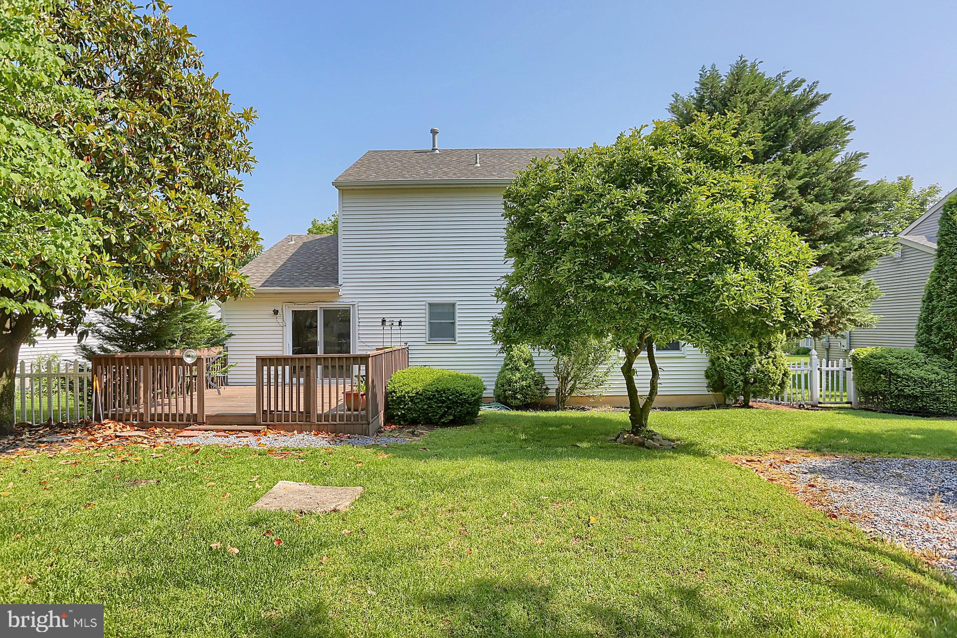 207 Sunrise Road Reading, PA 19606 - Photo 27 of 28