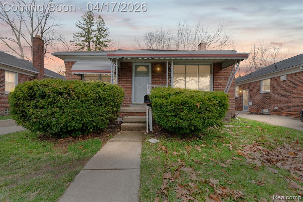 911 Sherbourne Street Inkster, MI 48141 - Photo 16 of 22