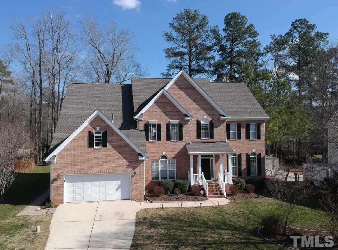 8316 Hardeth Way Raleigh, NC 27616 - Photo 1 of 25 Gallery Image 1