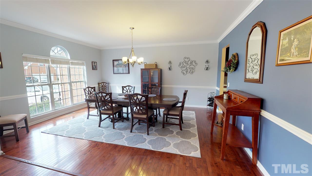 8316 Hardeth Way Raleigh, NC 27616 - Photo 2 of 25 Gallery Image 2