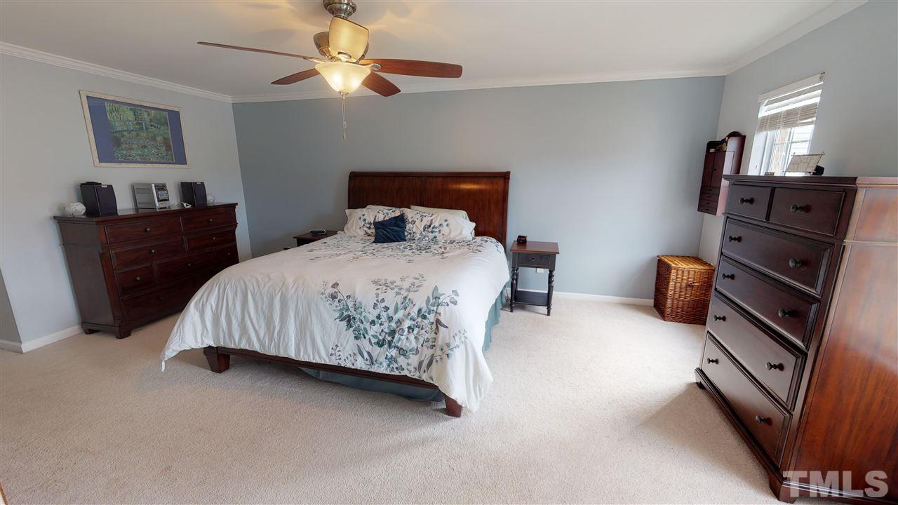 8316 Hardeth Way Raleigh, NC 27616 - Photo 11 of 25 Gallery Image 11