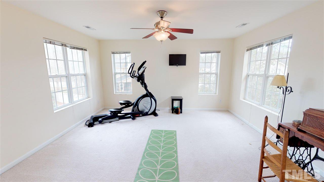 8316 Hardeth Way Raleigh, NC 27616 - Photo 13 of 25 Gallery Image 13