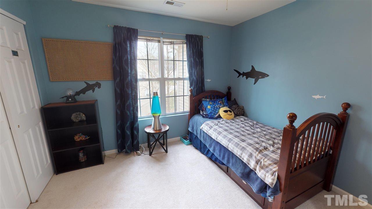 8316 Hardeth Way Raleigh, NC 27616 - Photo 14 of 25 Gallery Image 14