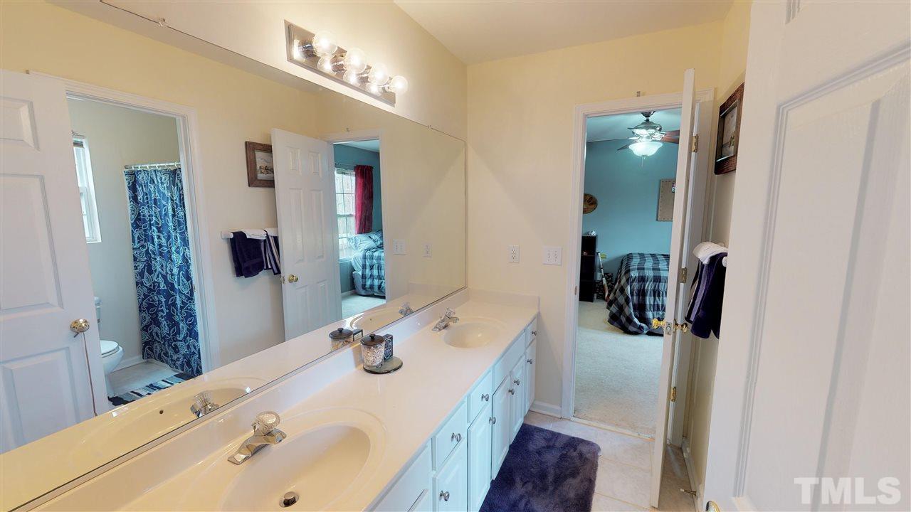 8316 Hardeth Way Raleigh, NC 27616 - Photo 15 of 25 Gallery Image 15