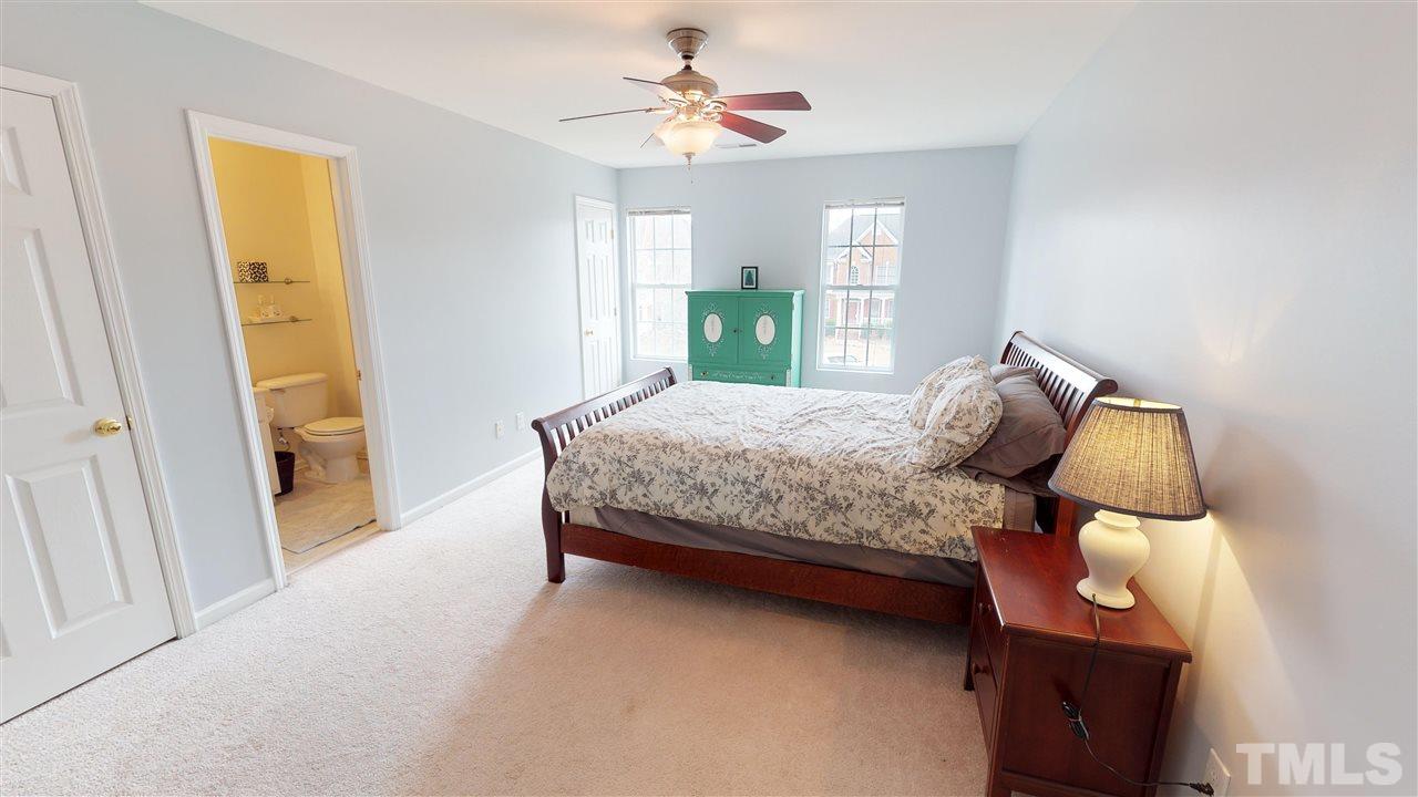 8316 Hardeth Way Raleigh, NC 27616 - Photo 17 of 25 Gallery Image 17