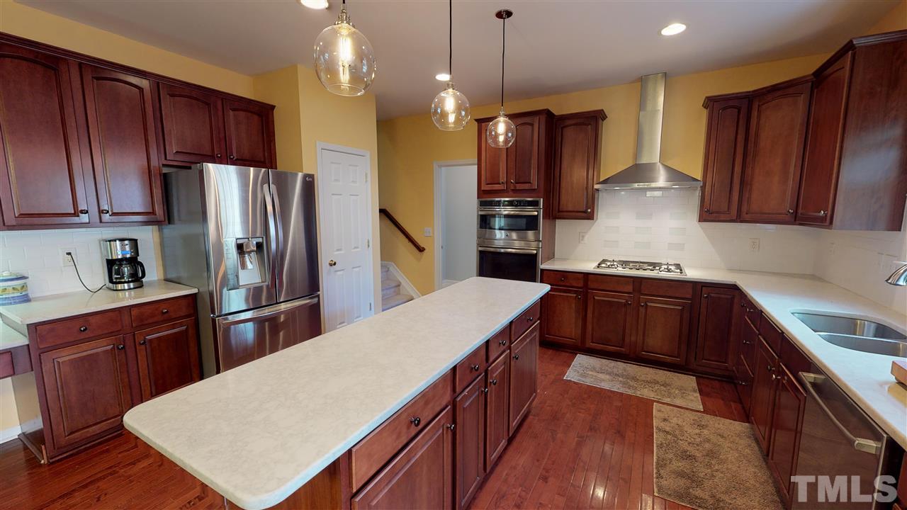 8316 Hardeth Way Raleigh, NC 27616 - Photo 3 of 25 Gallery Image 3