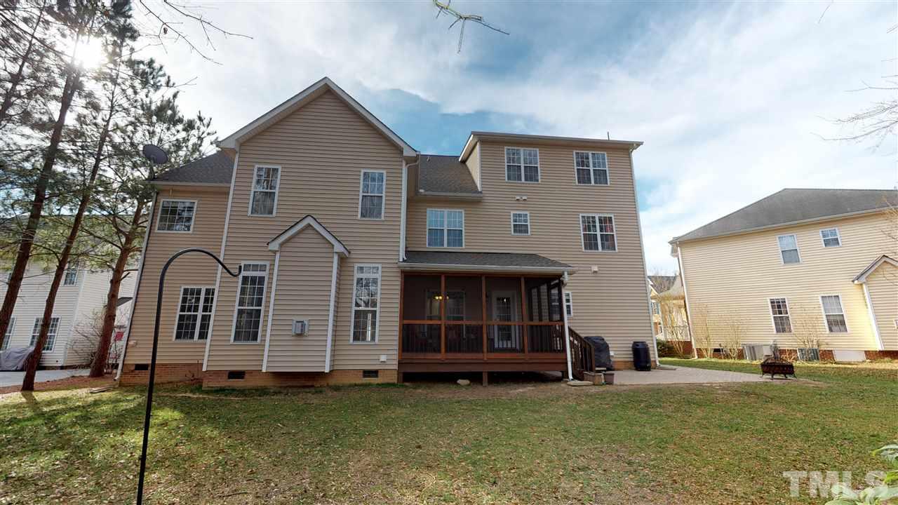 8316 Hardeth Way Raleigh, NC 27616 - Photo 21 of 25 Gallery Image 21