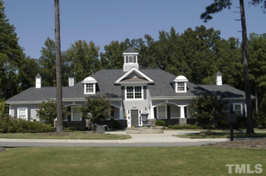 8316 Hardeth Way Raleigh, NC 27616 - Photo 23 of 25 Gallery Image 23