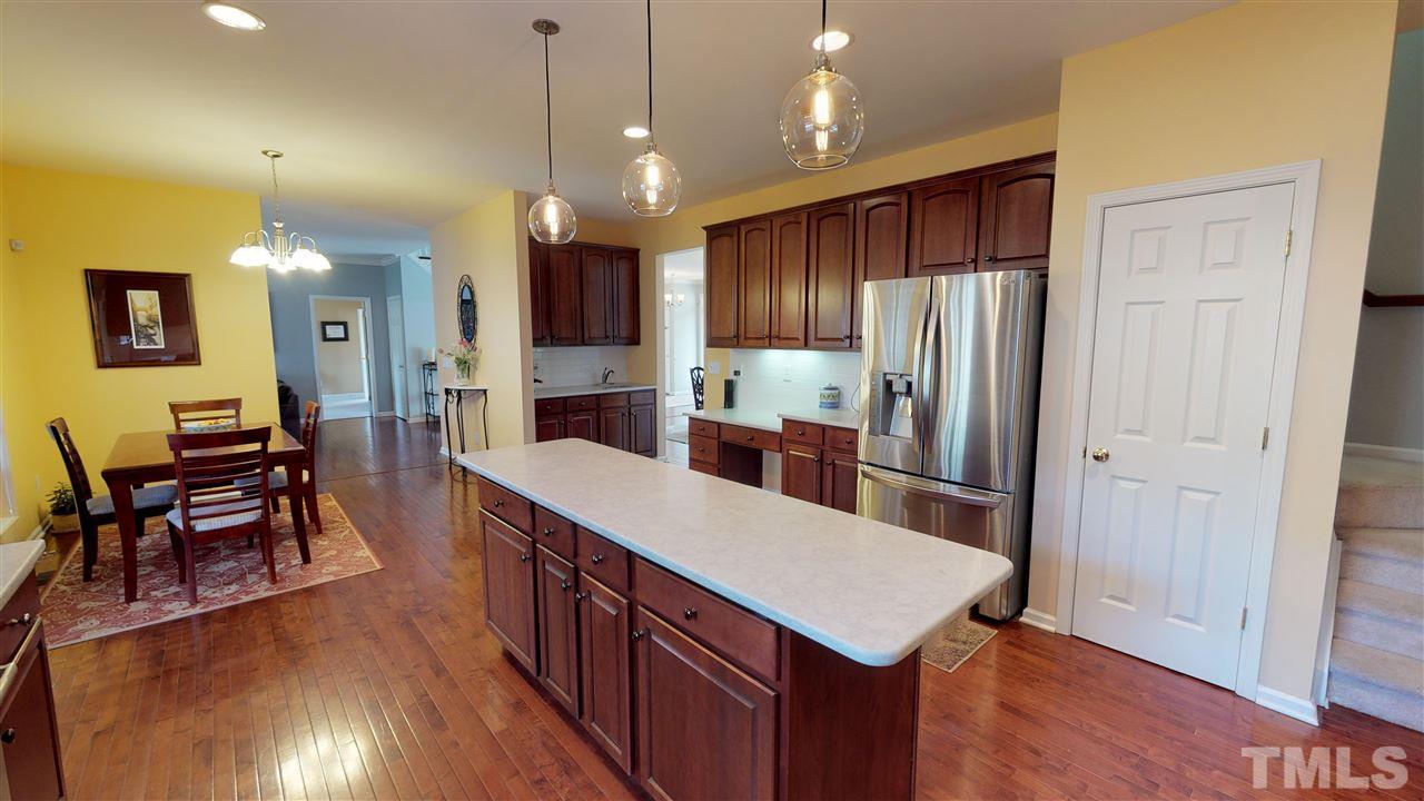 8316 Hardeth Way Raleigh, NC 27616 - Photo 4 of 25 Gallery Image 4