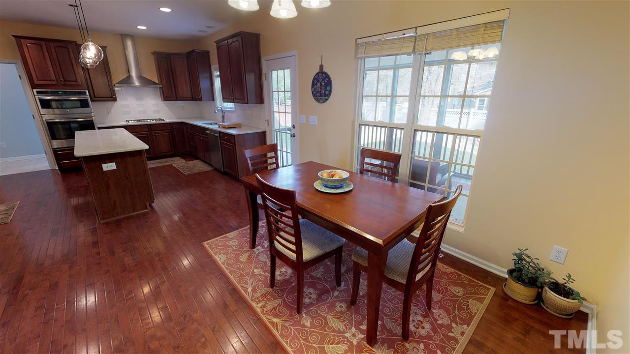 8316 Hardeth Way Raleigh, NC 27616 - Photo 5 of 25 Gallery Image 5