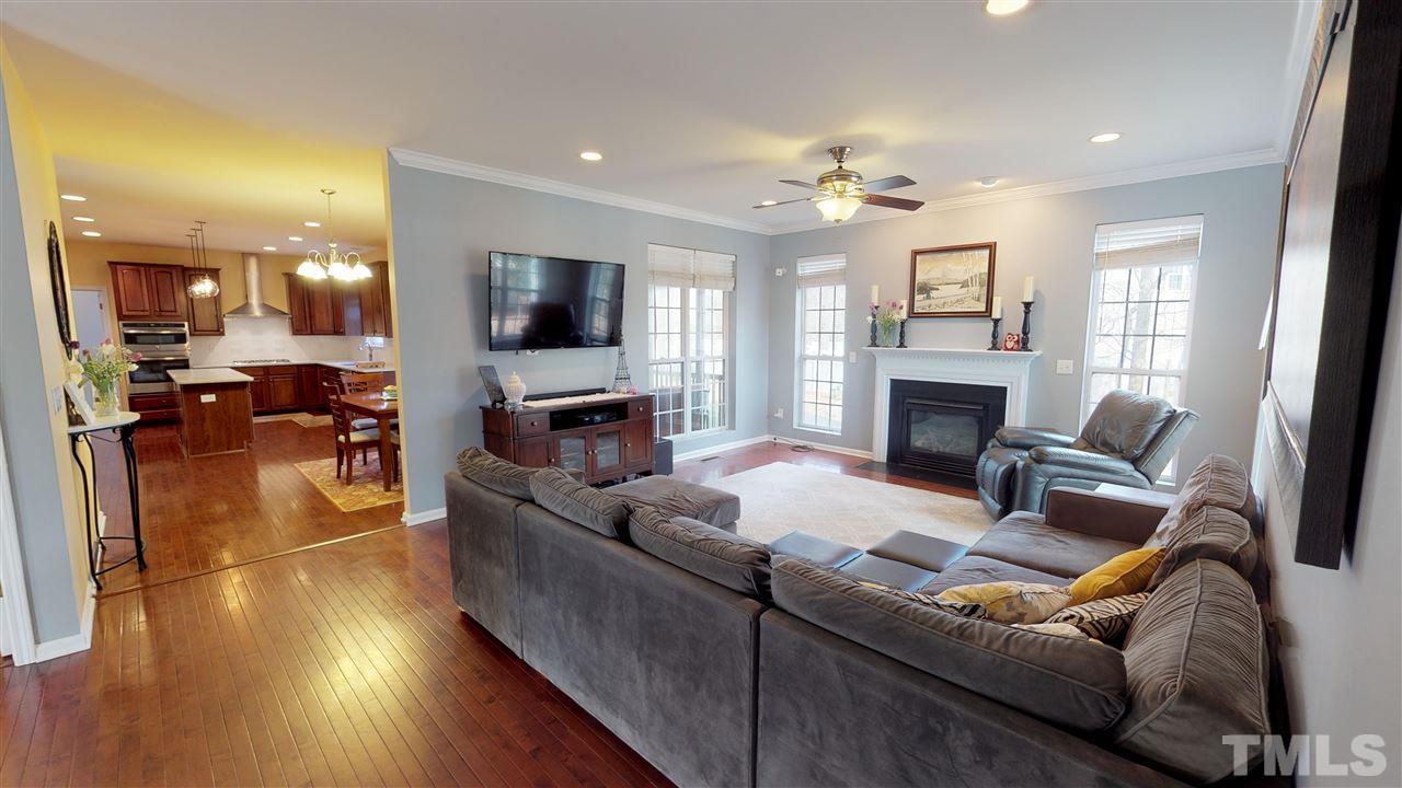 8316 Hardeth Way Raleigh, NC 27616 - Photo 7 of 25 Gallery Image 7