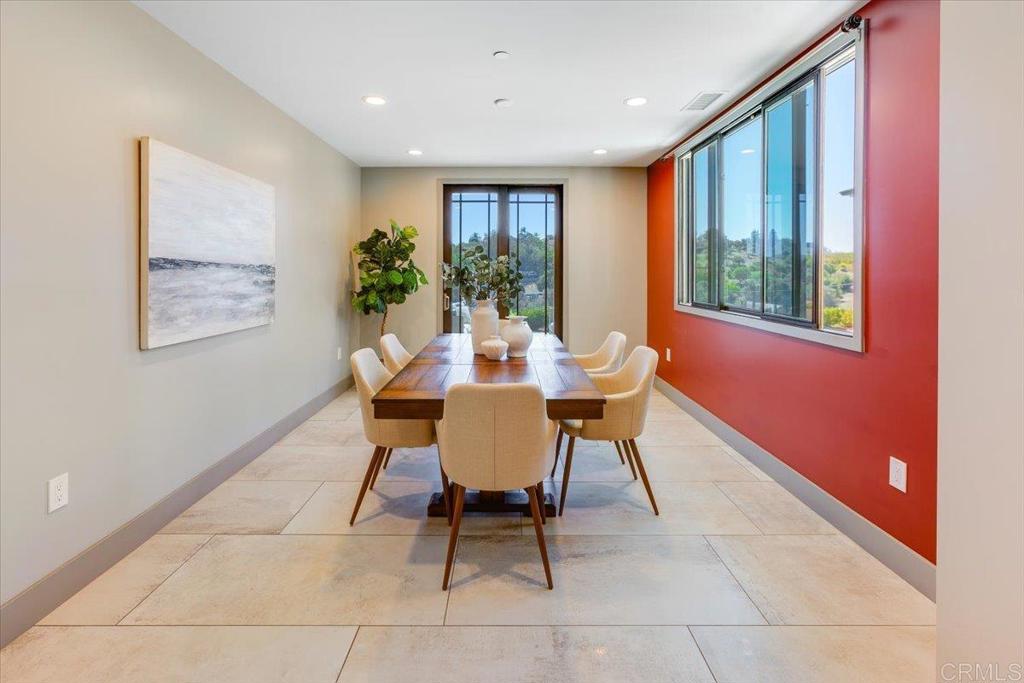 5382 Willman Way Fallbrook, CA 92028 - Photo 12 of 64 a dining room with furniture and window