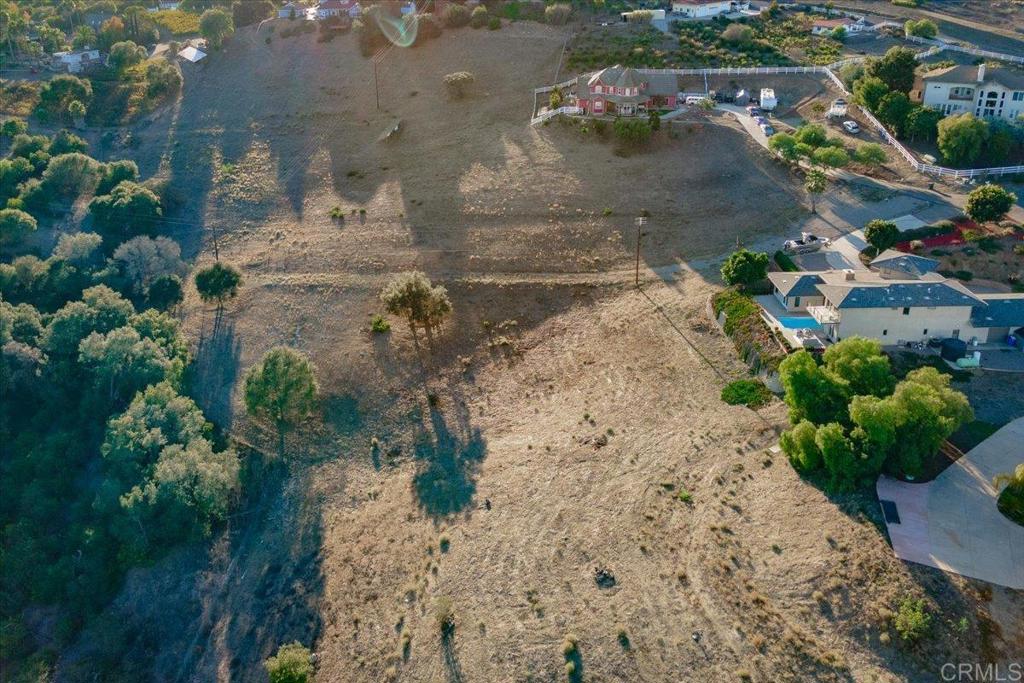 5382 Willman Way Fallbrook, CA 92028 - Photo 57 of 64 a view of a yard with a lot of flower plants