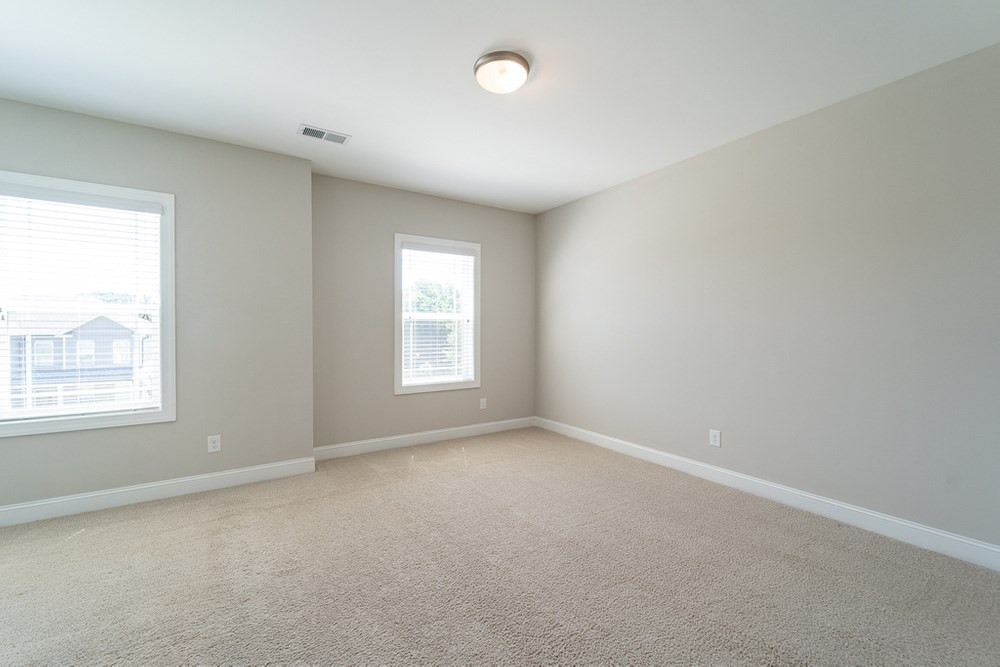 6212 Cotter Ridge Court Raleigh, NC 27603 - Photo 20 of 30 Bedroom 2