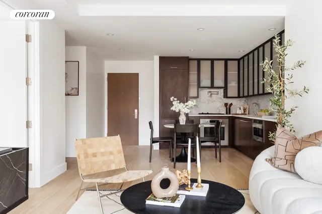 $695,000 | 814 5th Avenue, Unit 2C | Greenwood Heights