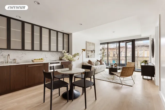 $695,000 | 814 5th Avenue, Unit 2C | Greenwood Heights