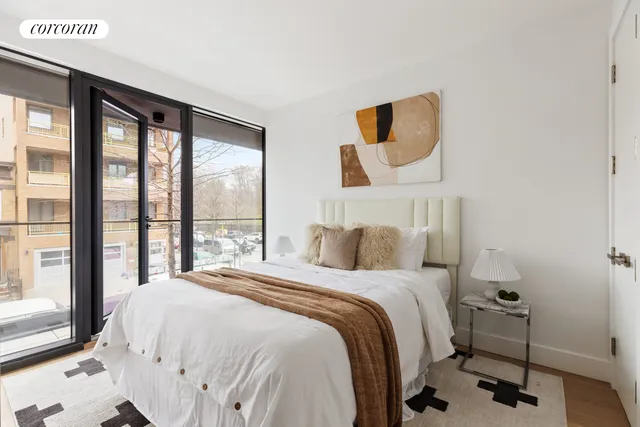 $695,000 | 814 5th Avenue, Unit 2C | Greenwood Heights