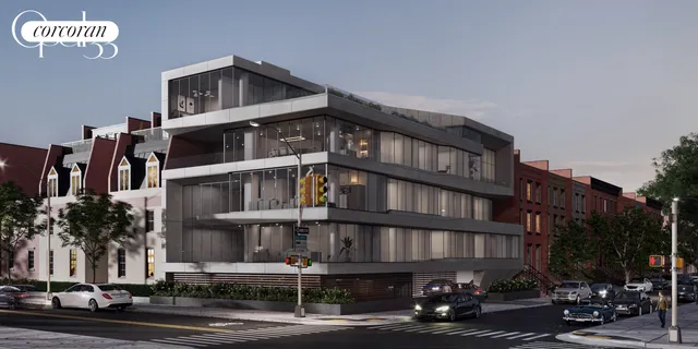 $695,000 | 814 5th Avenue, Unit 2C | Greenwood Heights