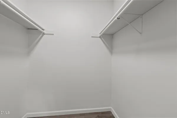 a view of small space