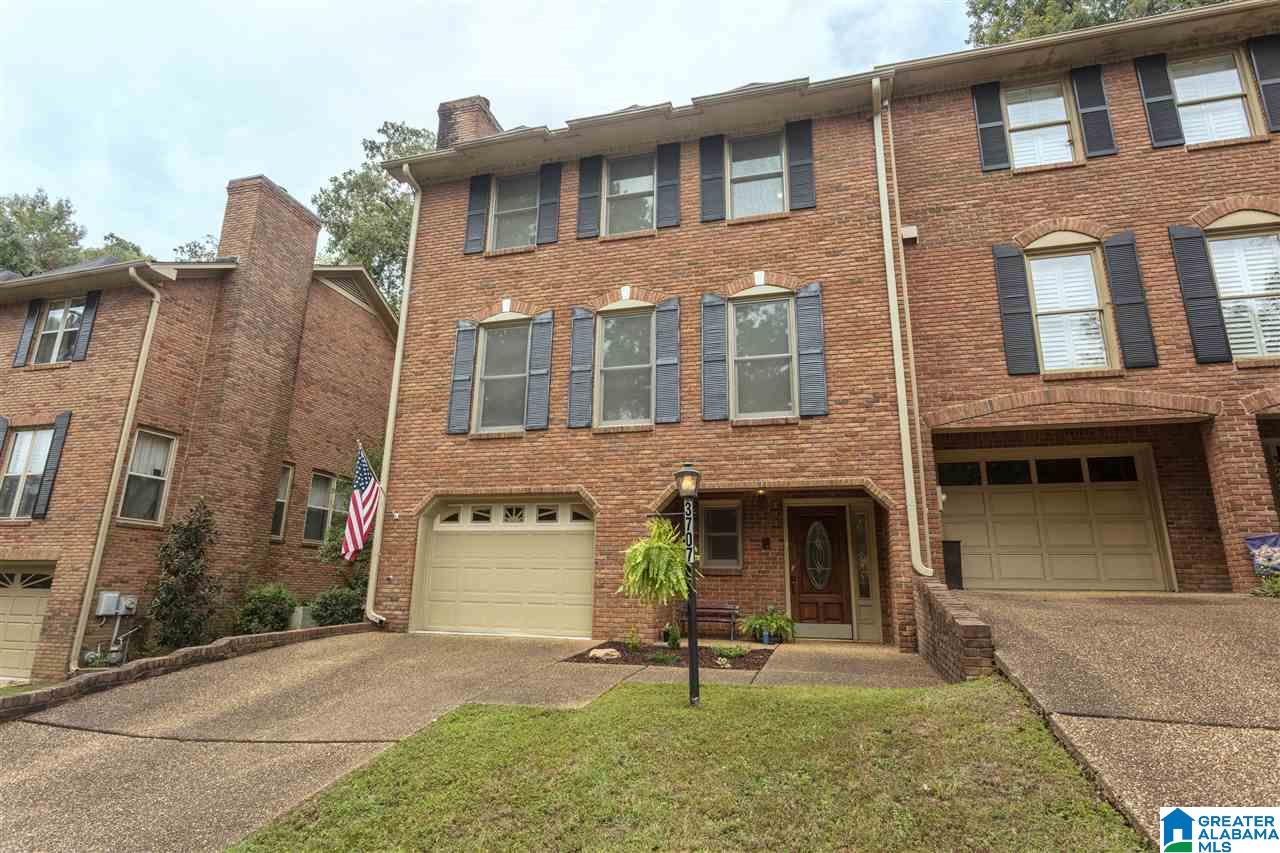 3707 Richelieu Drive Birmingham, AL 35216 - Photo 3 of 37