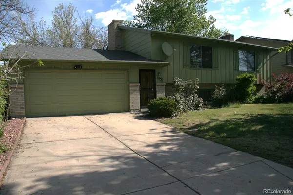 $2,800 | 11095 East Kentucky Avenue, Aurora, CO 80012