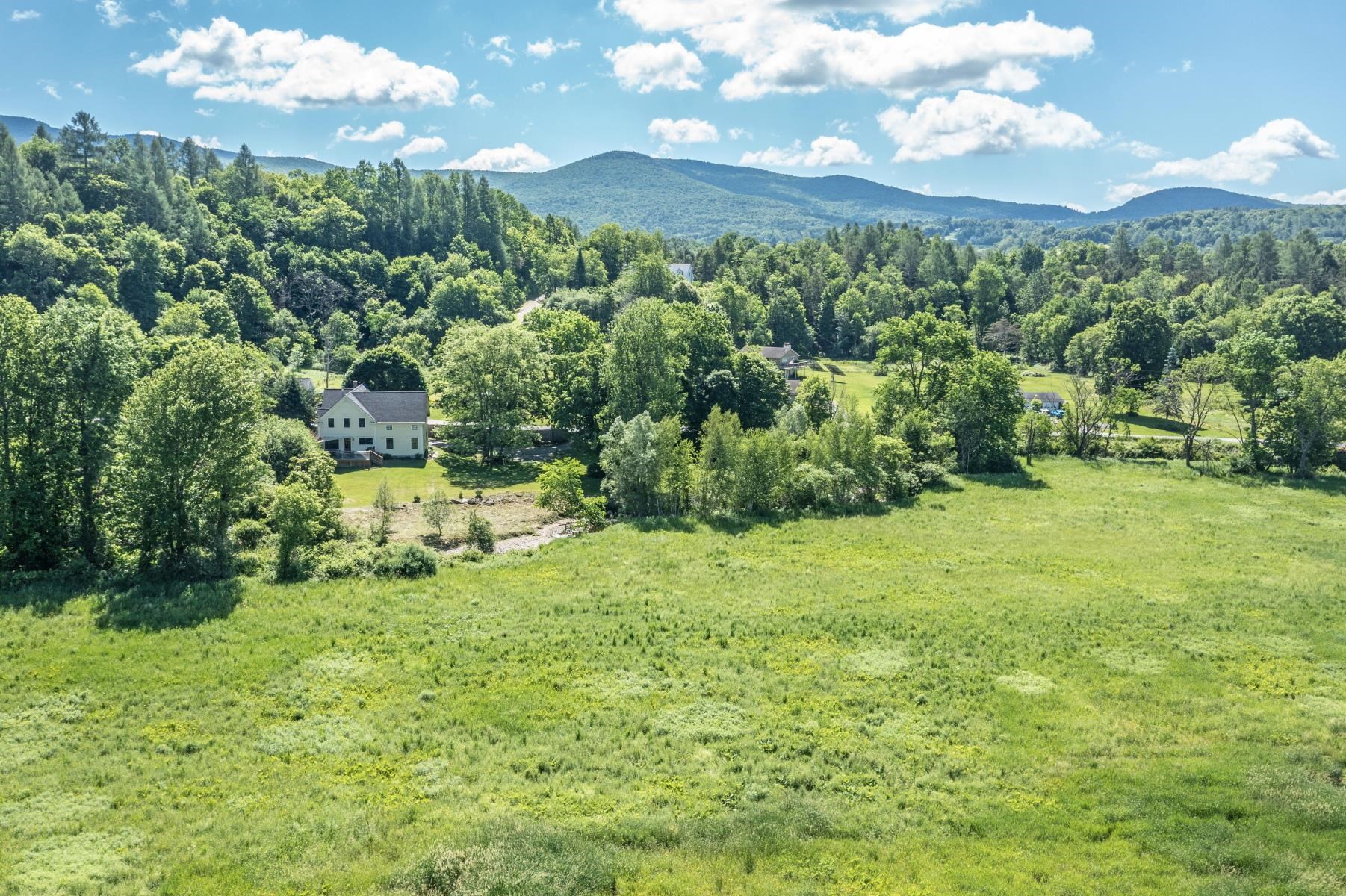 1211 Guptil Road Waterbury, VT 05677 - Photo 49 of 60