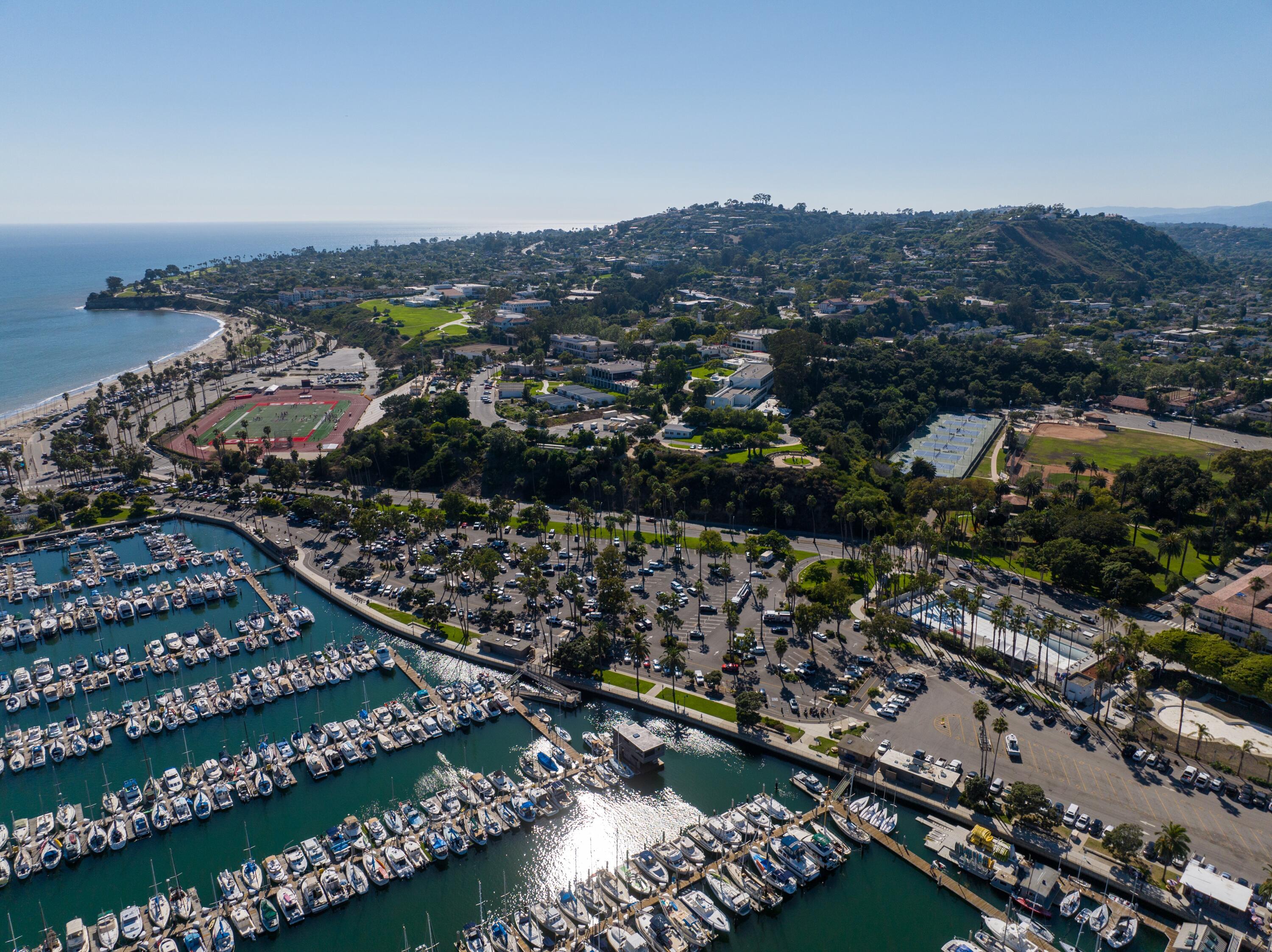 0 Santa Barbara Harbor, Unit MARINA 3C SLIP ST13 Santa Barbara, CA 93109 - Photo 24 of 26