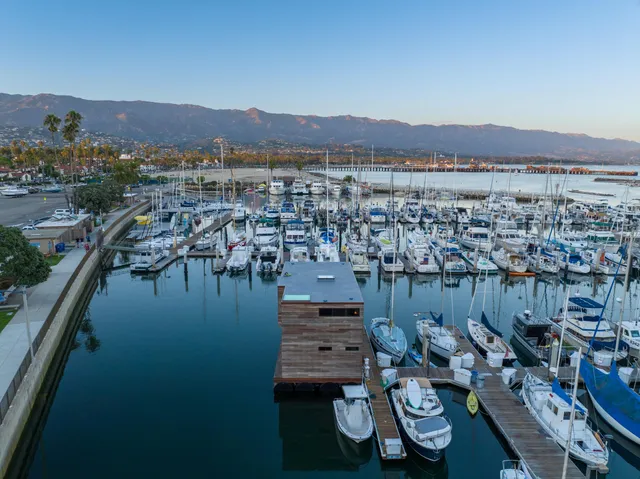 $2,750,000 | 0 Santa Barbara Harbor, Unit MARINA 3C SLIP ST13, Santa Barbara, CA 93109