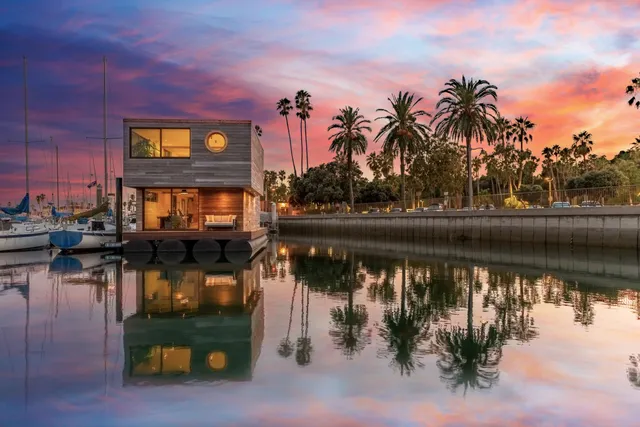 $2,750,000 | 0 Santa Barbara Harbor, Unit MARINA 3C SLIP ST13, Santa Barbara, CA 93109