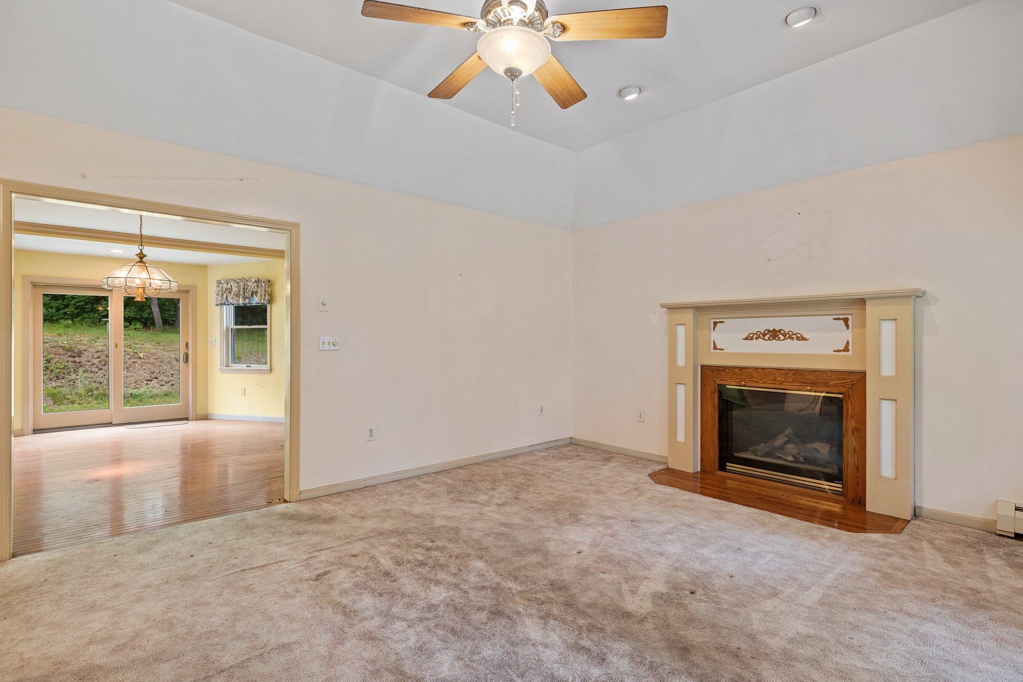 71 Johnson Road Sanbornton, NH 03269 - Photo 15 of 40