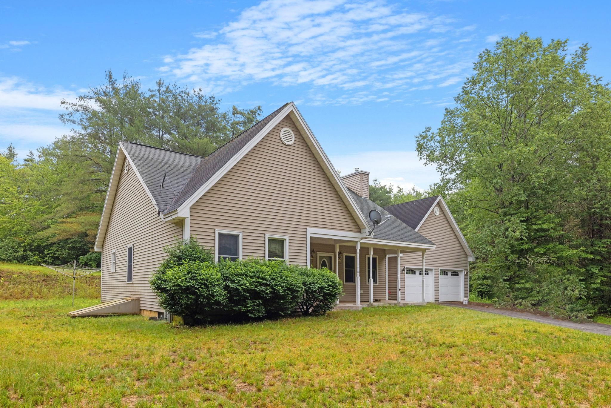 71 Johnson Road Sanbornton, NH 03269 - Photo 35 of 40