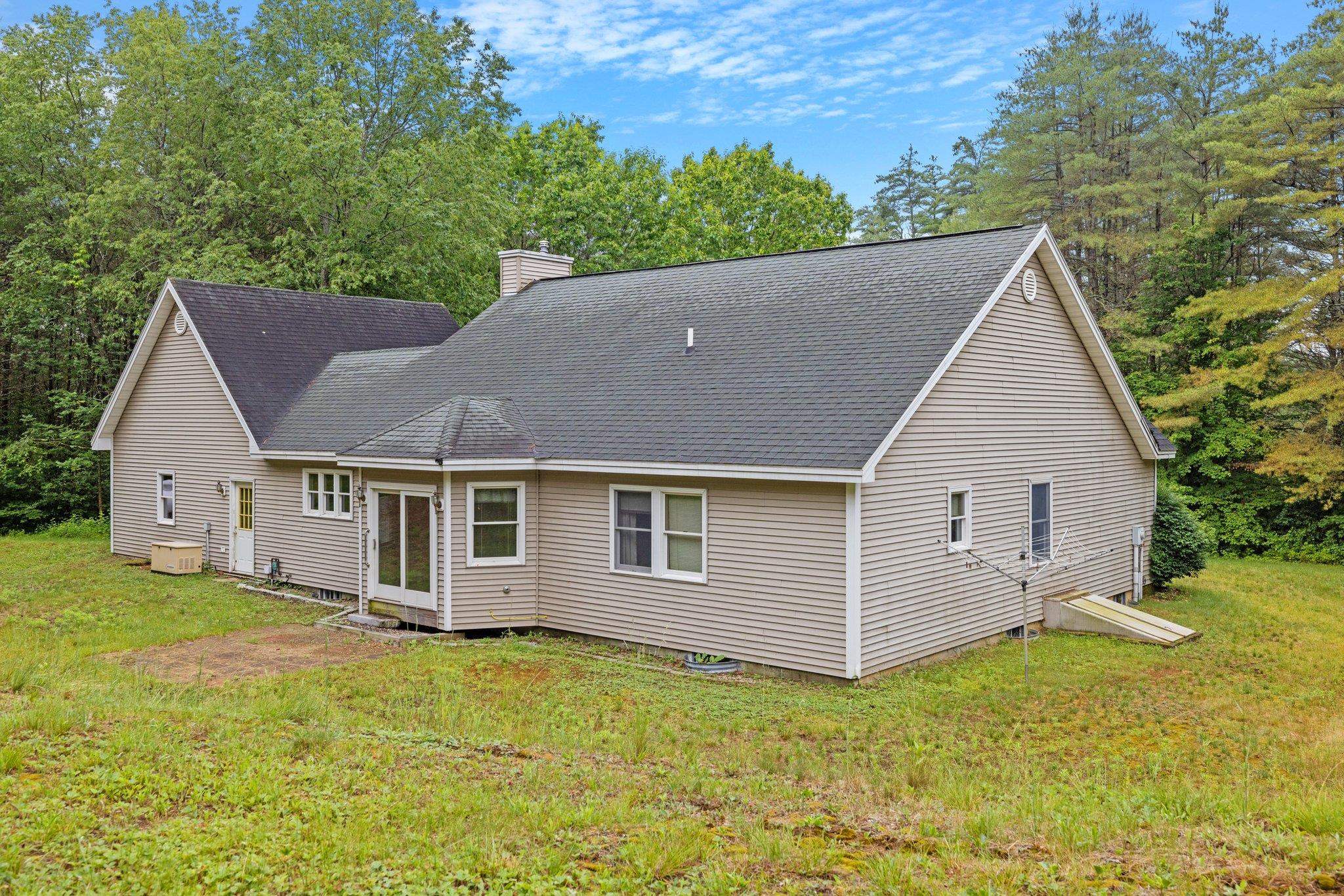 71 Johnson Road Sanbornton, NH 03269 - Photo 36 of 40