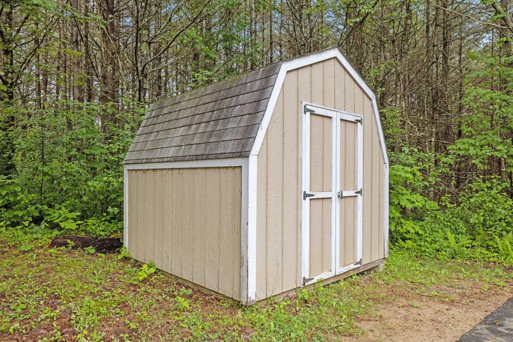 71 Johnson Road Sanbornton, NH 03269 - Photo 39 of 40